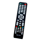 Controle Para Tv Cce D32/d40/d42/rc-512 Stile 