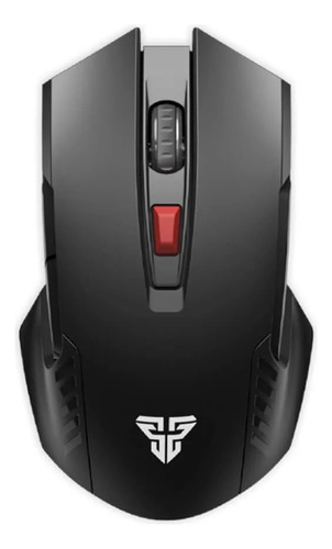 Mouse Gaming Fantech Inalámbrico Raigor Ii Wg10 Rgb 2000 Dpi