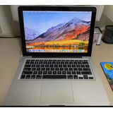 Macbook Pro I7 16gb Ram 512 Ssd Mid 2012