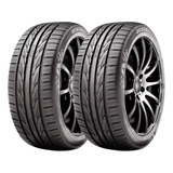 Kit De 2 Neumáticos Kumho Ecsta Ps31 P 205/55r16 91 W