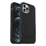 Funda Otterbox Commuter Series Para iPhone 12 Y iPhone 12 P.