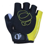 Guantes Ciclismo Medio Dedo  Ruta Montana