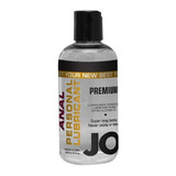 Gel Íntimos Jo Premium, Lubricante, De Silicona, Oz