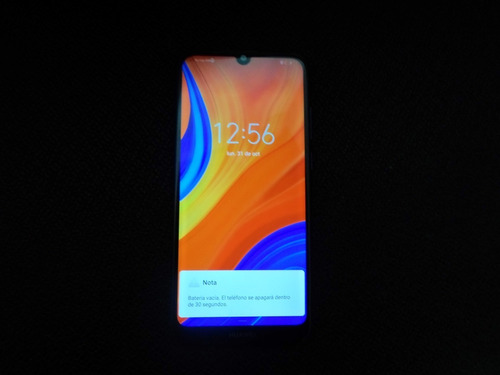 Celular Huawei Y6s 3gb 64gb (3617)