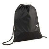 Tula Puma Teamgoal Gym Sack Negro