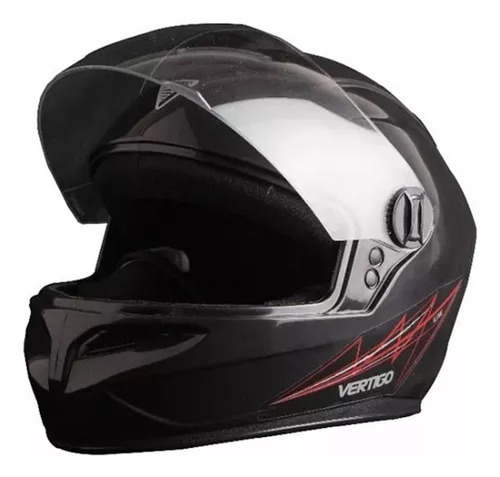 Casco Integral Moto Vertigo V32 Line Marelli ®