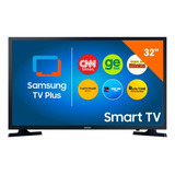 Smart Tv Samsung 32, Hdr T4300,  Wi-fi Integrado
