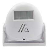 Alarma Sensor Lk-5301 Infrarojo Casa Negocio Seguridad