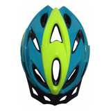 Casco Gw Tarantula  Bicicleta Montaña Ruta Ciclismo