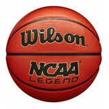 Wilson Ncaa Legend Basketball Size 5-27.5 