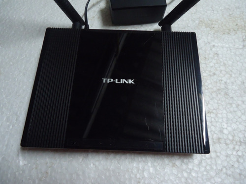 Roteador Tp-link Wireless N 300 Mbps Mod. Tl-wr 841 Hp