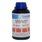 Sulfato Cálcio Pa 2 Kg + Cloreto Cálcio Pa 2 Kg