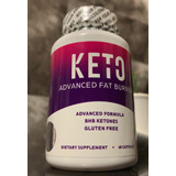 Keto Diet Pills 60caps 800mg Las Mejores En Diet 1kr