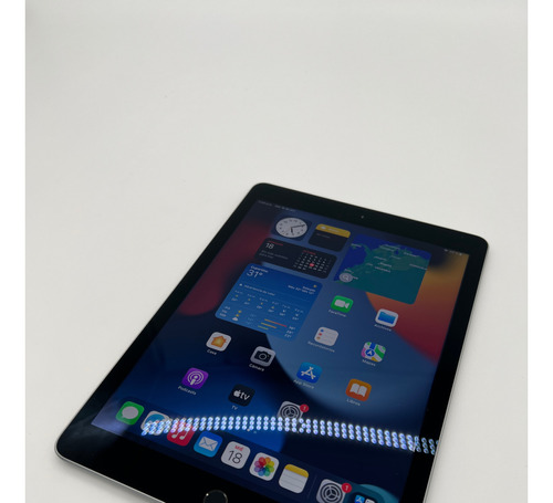 iPad Apple Air 2nd Generation 32gb Wifi 2014 A1566 