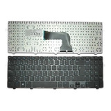 Teclado Dell Inspiron 15 3521 15r 5521 5535 5537 3537 5421 S