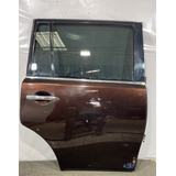 Puerta Trasera Infiniti Qx80 2010 2015 2017 2019 2022 T32b17