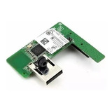 Placa Wi-fi Xbox 360 Slim E Super Slim Original