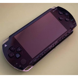 Psp Desbloqueado E Com Cartão Sd