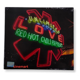 Red Hot Chili Peppers Unlimited Love Disco Cd