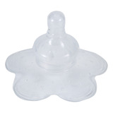 Funda Protectora De Pezones De Silicona Nipple Shield