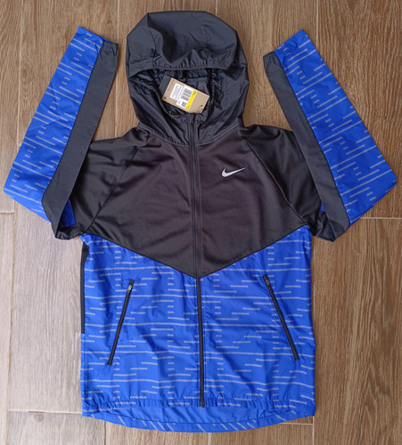 Sudadera Nike Repel Run 