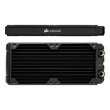 Corsair Hydro X Series, Xr5, 240 Mm, Radiador De Refrigeraci