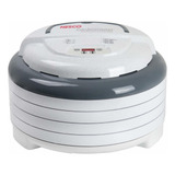 Nesco Fd-1040 Gardenmaster Deshidratador De Alimentos, 1000 