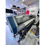 Plotter De Impresión Digital Xenons 190 Cm Cabezal Dx5