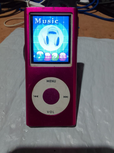 iPod  Nano - Usado