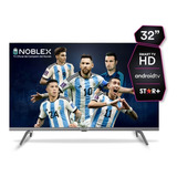 Smart Tv Noblex Dr32x7000pi Led Hd 32 Android Tv