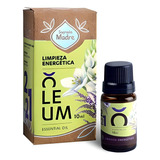 Aceite Esencial Oleum Limpieza Energetica Sagrada Madre 10ml