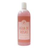 Agua De Rosas Tónico Facial 1000 Ml 