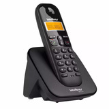 Telefone Sem Fio Intelbras Identificador Chamada Ts3110 3110