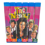 La Niñera The Nanny Serie Completa Español Latino Dvd