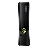 Microsoft Xbox 360 Super Elite 120gb Standard Matte Black