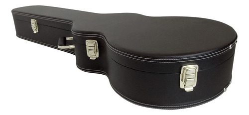 Case Para Guitarra Danelectro Dc 59 Bk