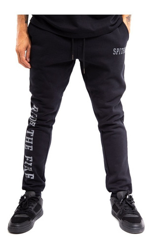 Jogger Hombre Spitfire  Nnv