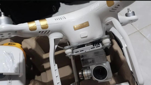 Drone Phantom 3 Profesional 4k