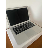 Macbook Air (13 2017) 8gb Intel Core I5