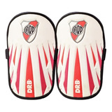 Canillera Oficial Del River Plate Licenciado Original