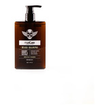 Maxcare® Shampoo Barber 100% Pure Natural 260ml