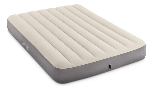 Dura-beam Standard Series Deluxe - Cama De Aire Individual