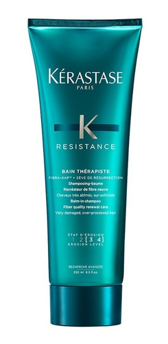 Shampoo Kérastase Résistance Bain Thérapiste 250ml