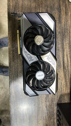 Rtx 3070 Asus 8g