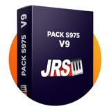 Pack Jrs-v9 S975 Yamaha