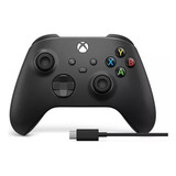 Joystick Microsoft Xbox Series X|s Controller + Usb-c Meda 