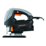 Sierra Caladora Daewoo Vel Variable 600w Profesional + Hojas