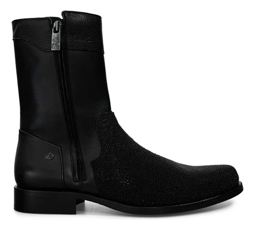 Botin Hombre Cuadra 836mtts