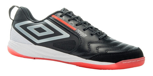 Chuteira Umbro Pro5 Bump Futsal Super Amortecimento Original