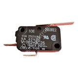Interruptor Para Hp M521 M525 V-162-3c25 De Uso